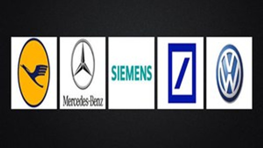 Siemens, Opel ve daha birçok Alman devi zorda...