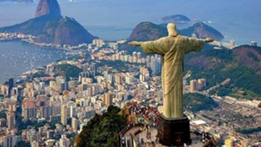 Brezilya'ya Fitch'ten kötü haber