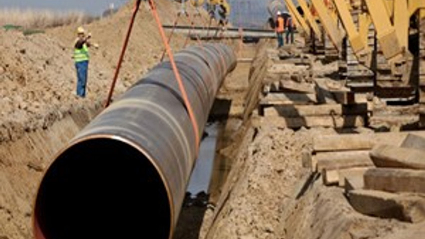 Rusya'dan flaş açıklama! Büyük projeler ne olacak?