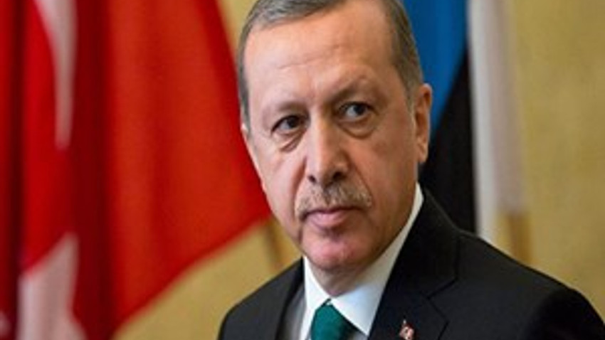 Cumhurbaşkanı Erdoğan yeni evine taşındı