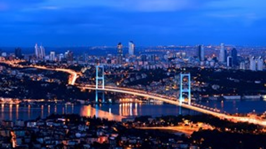 İstanbul Büyükşehir Belediyesi, GYO ile büyüyecek!