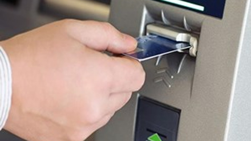 ATM kullanıcılarına müjde!
