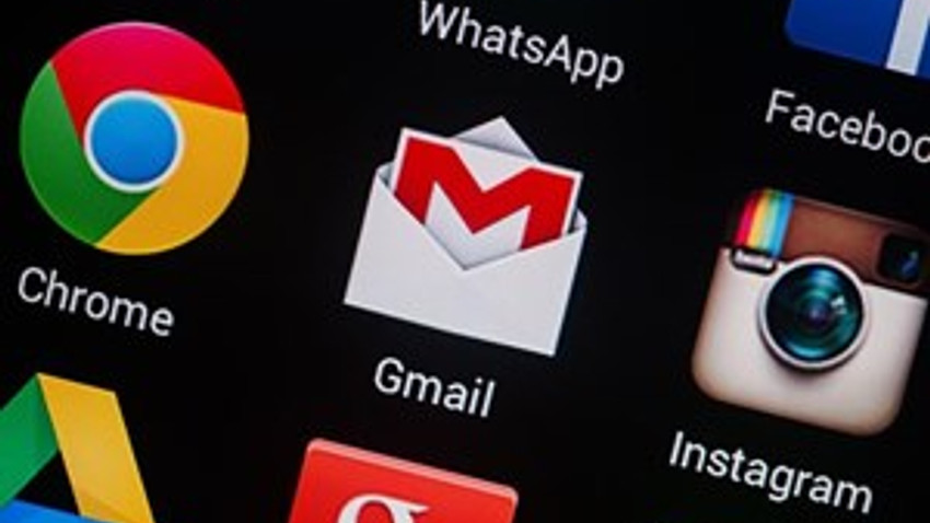 Gmail kullanıcıları dikkat!