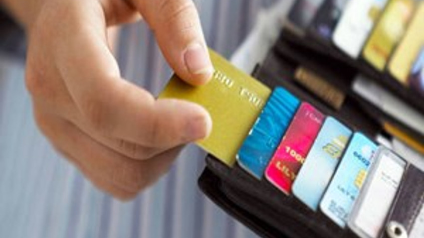 Kredi kartı kullananlara aidat müjdesi!