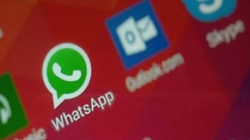 Dikkat! Bu mesajla WhatsApp çökecek