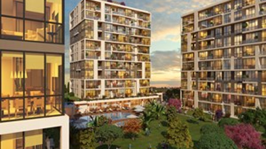 Still İstanbul Adoria yılbaşı kampanyası!