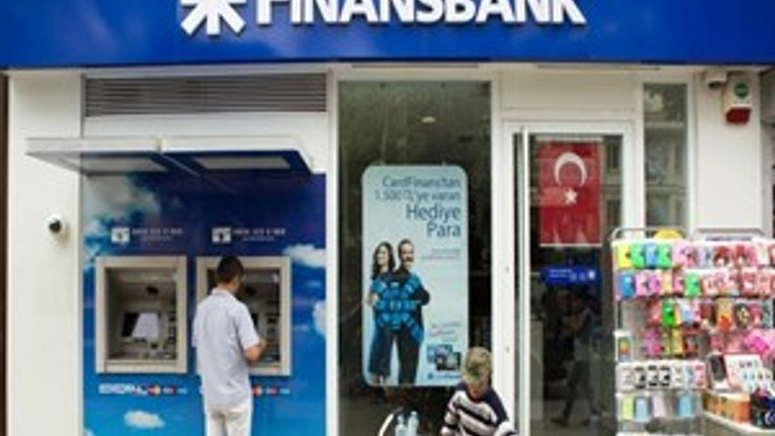 Finansbank'a 'garanti' talip!