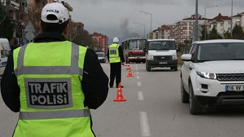 Araç sahipleri dikkat!