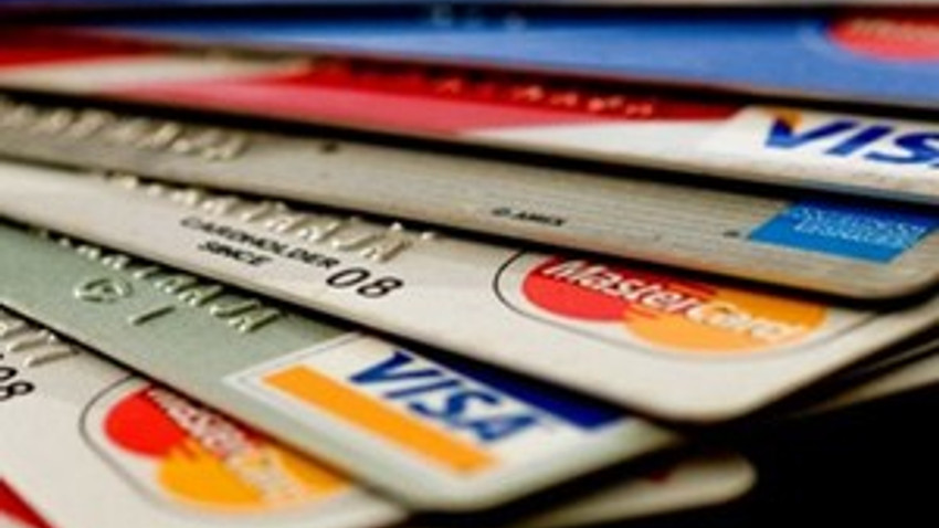 Kredi kartı kullanıcıları dikkat!