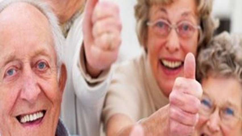 Emekli maaşları ne kadar?