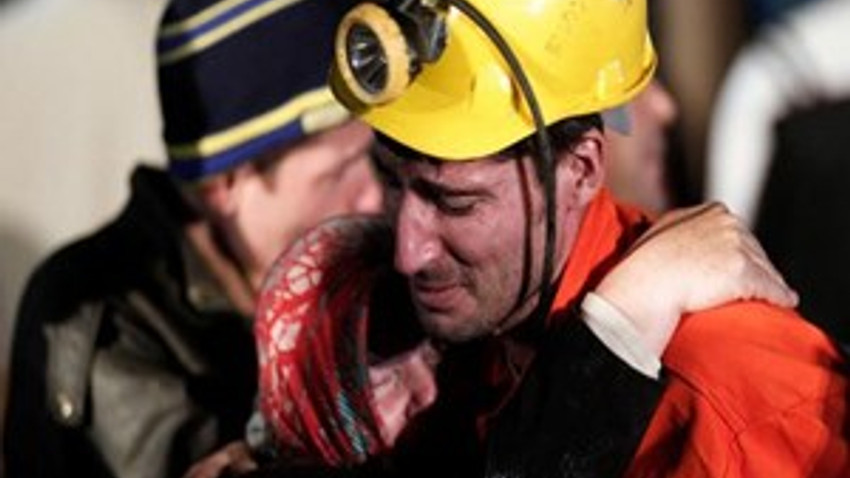 Soma’da ikinci yıkım