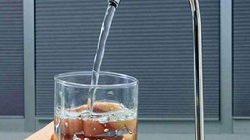 Su zammı yüzde 10’u aşmayacak