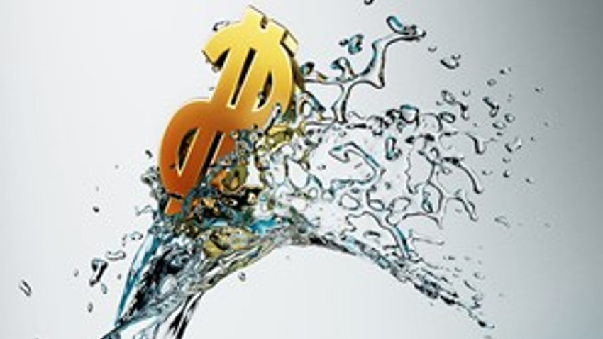 Dolar rekor tazeledi