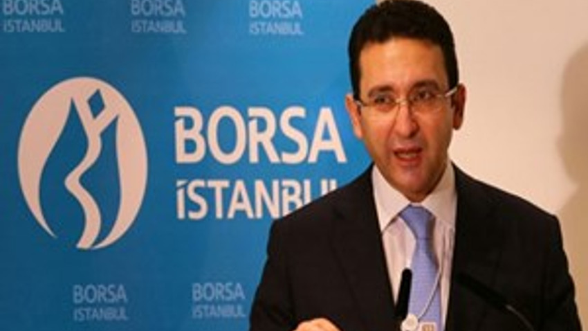 Borsa İstanbul'da istifa bombası!