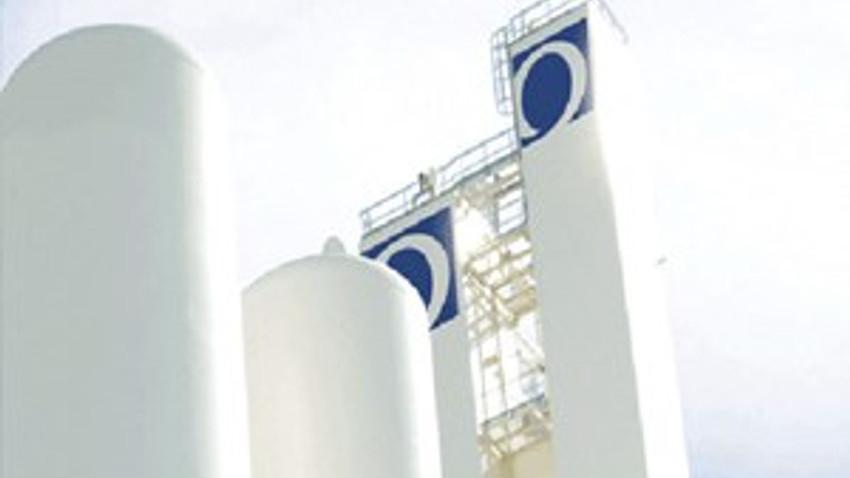 Bir Türk firmasını daha aldı