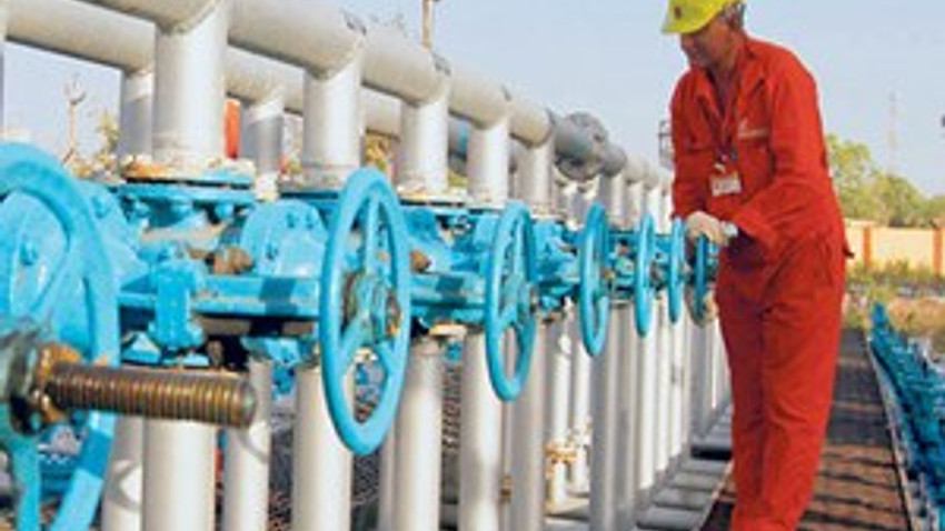 Doğalgazda büyük indirim geliyor