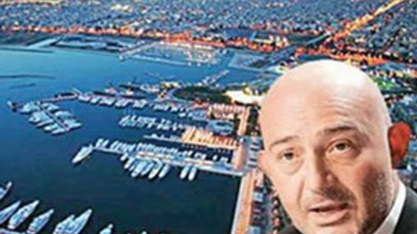 Ferit Şahenk'ten şok hamle!