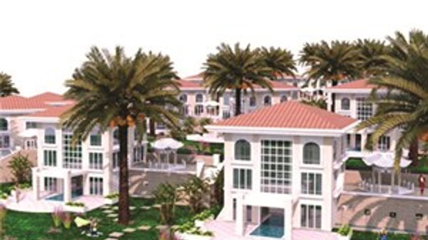 Villada hayat  oh ne rahat!