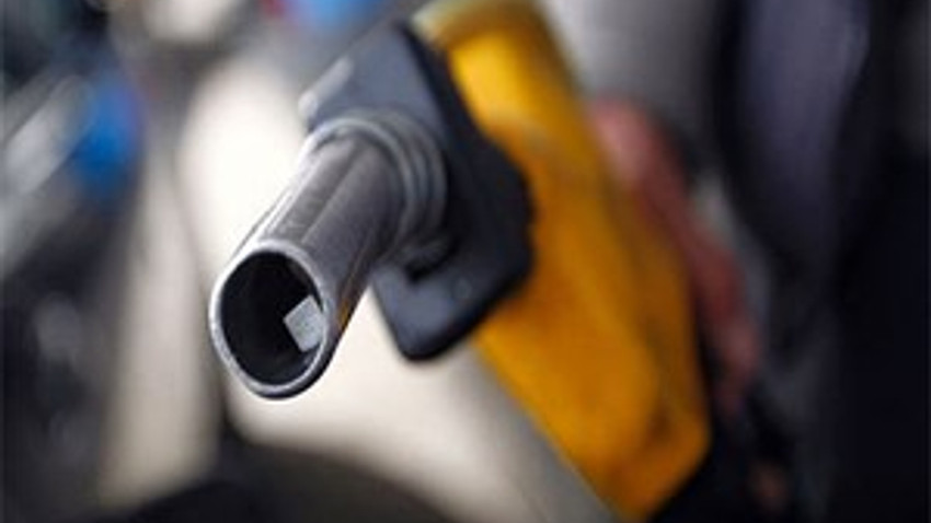 Benzine bir zam daha