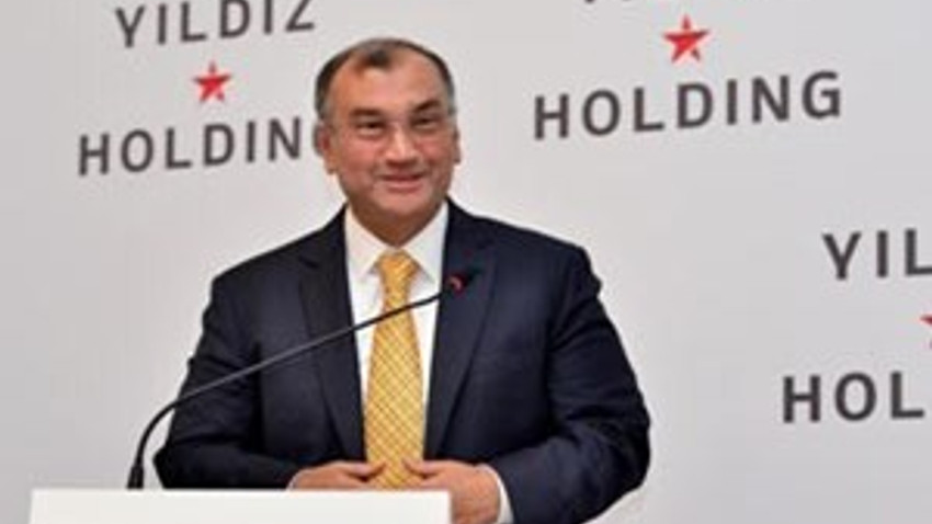 İşte Ülker'in yeni yatırımı!