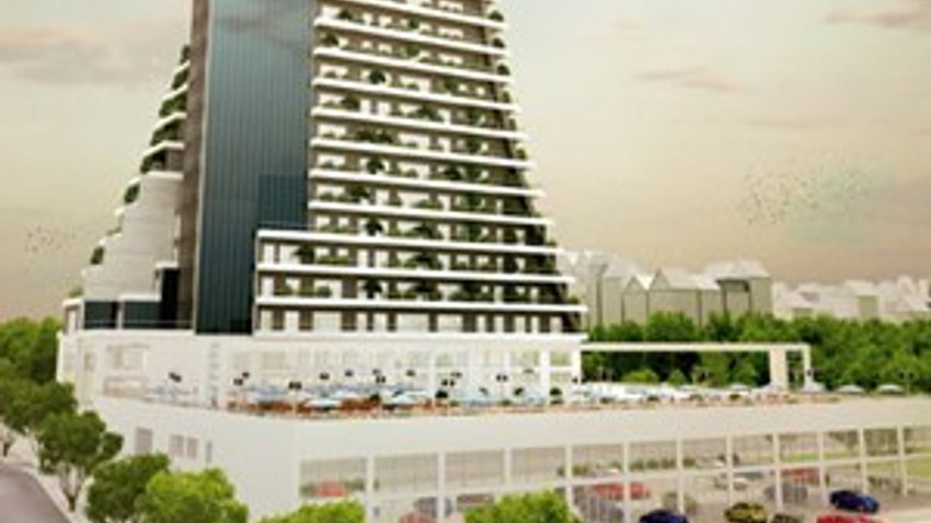 Küçük konutlara talep artıyor!