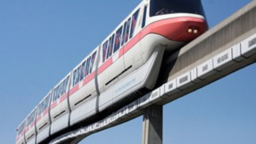 O projede ilk adım!