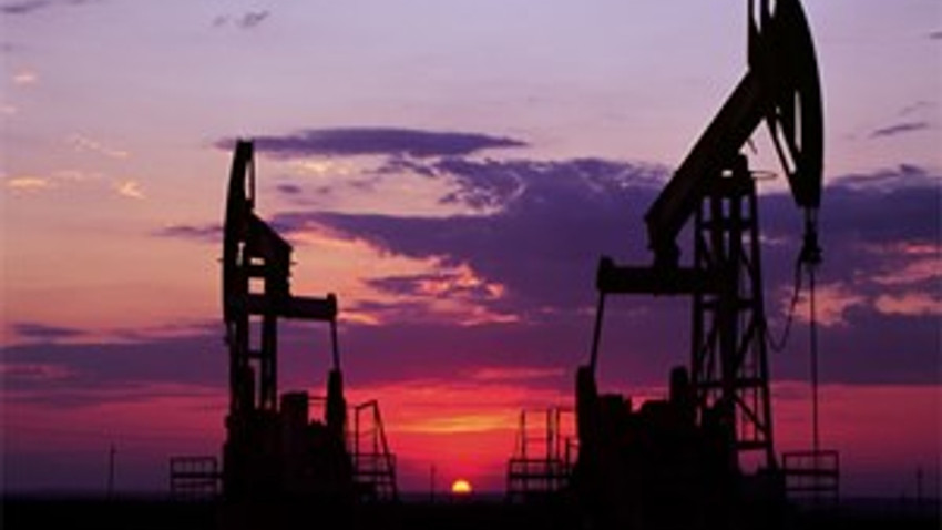 Petrolde baş döndüren yükseliş