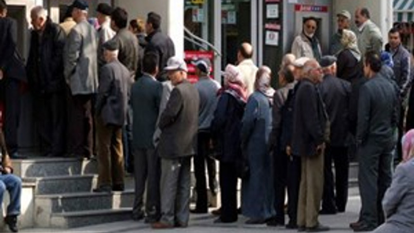 Binlerce Bağ-Kur'luya müjde!
