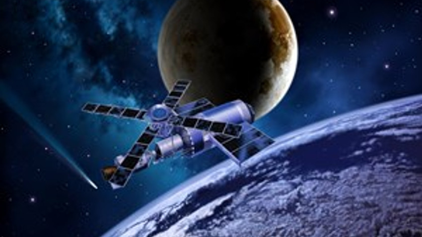 İlk yerli istasyon geliyor!