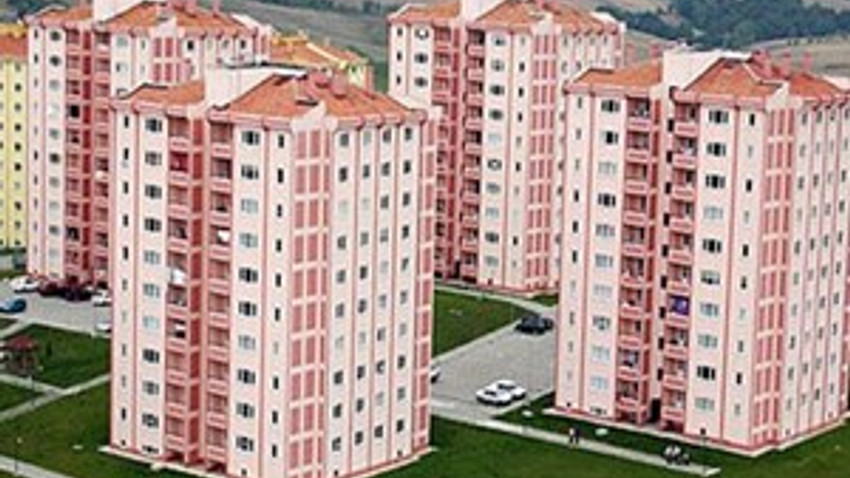 Oradan ev alanlar dikkat! Büyük kampanya bugün başlıyor