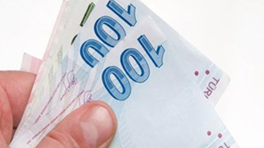 Milyonlarcaya emekliye zam!