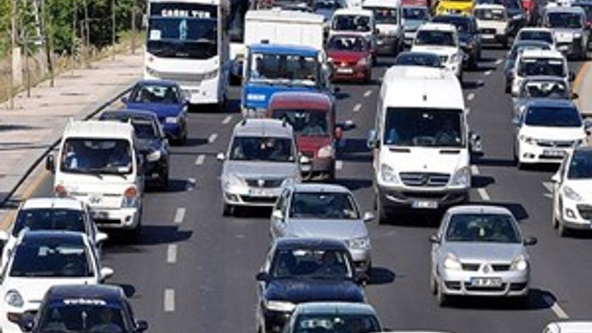 Araç sahipleri dikkat!