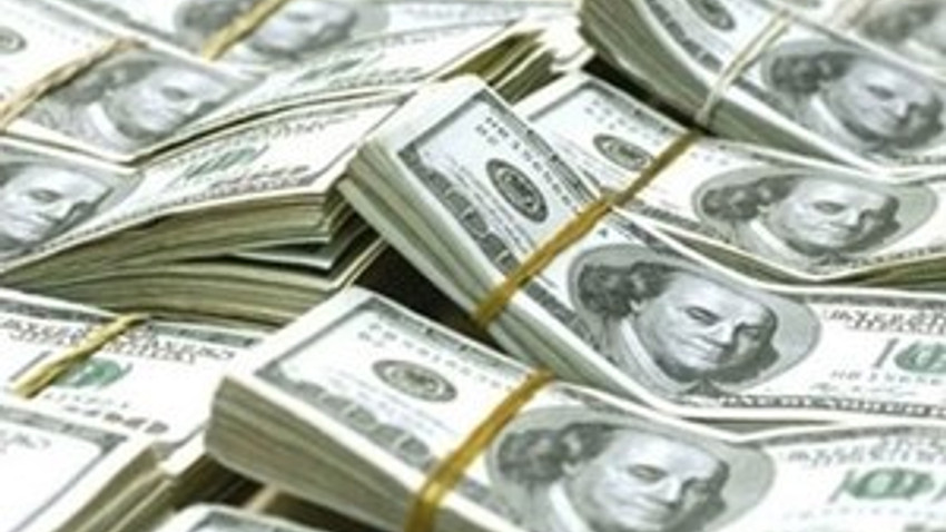 Dolar 2.48 lirayı aştı!