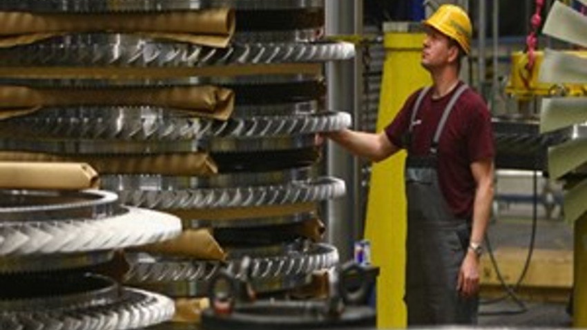 Büyüme beklentileri karşıladı