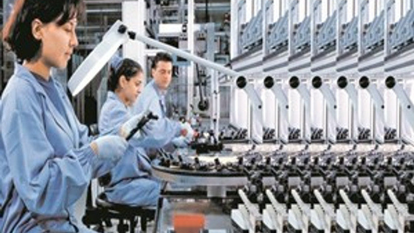 IMF'den kadın istihdamı uyarısı