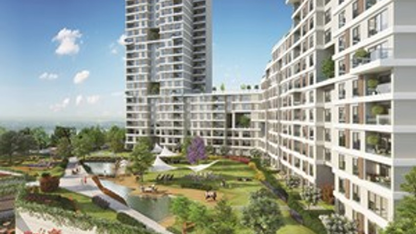 İki kuvvet bir olup Kartal’da yükseliyor