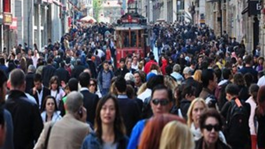 Buradan iş yeri alanlar köşeyi döndü!