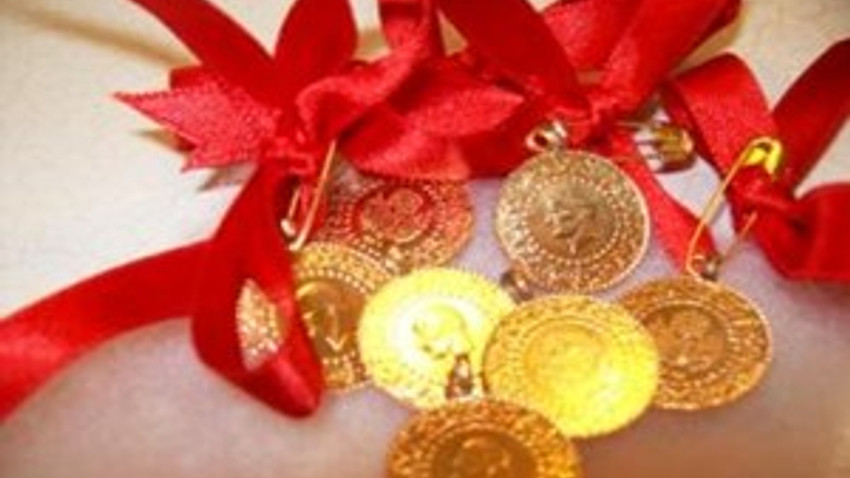 Altını olan yaşadı!