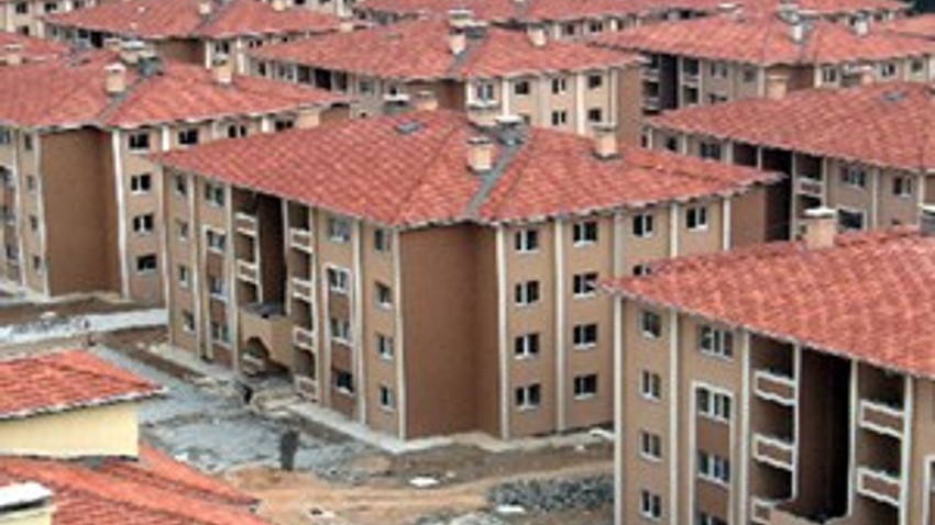 TOKİ'den 82 bin liraya daire fırsatı!