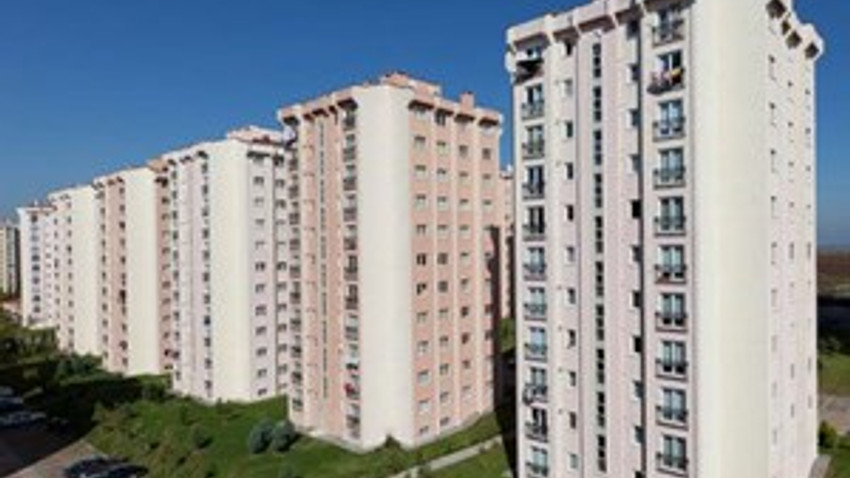 Konut kredisi almak artık daha kolay!