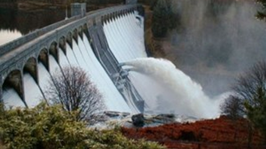 Barajlar doldu taştı!