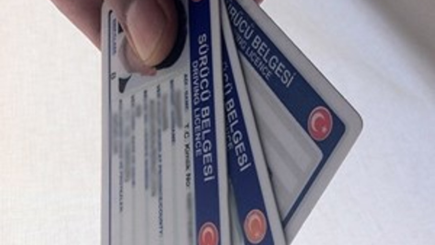 Ehliyeti olanlara şok! Herşey değişiyor... İşte fiyatı