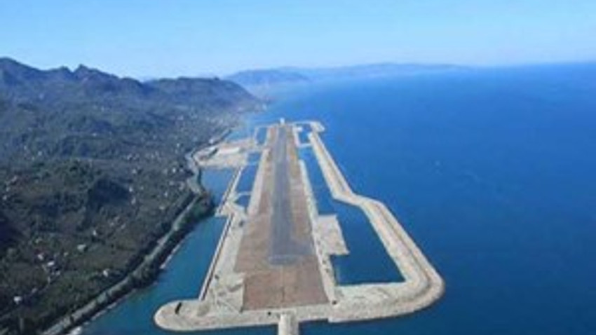 Hayaldi ama yarın gerçek oluyor