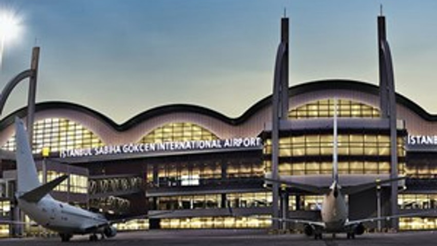 Sabiha Gökçen yine Avrupa'nın zirvesinde