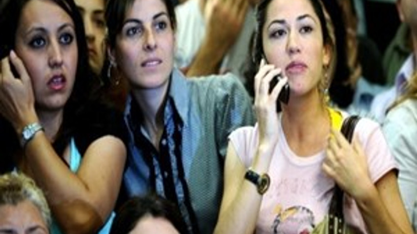 Bakanlık atama için saat verdi