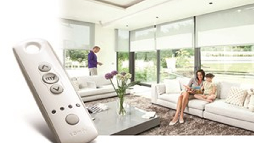 Tüm perdeler konfora açılıyor