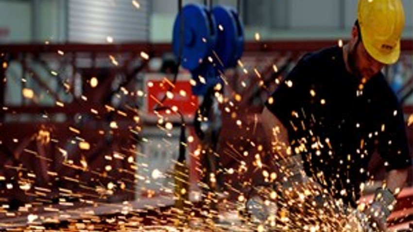 İş Güvenliği Tasarısı Komisyon'dan geçti