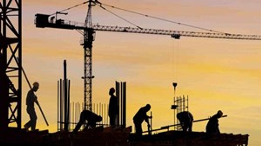 İnşaat Zirvesi bugün Ankara’da toplanıyor!