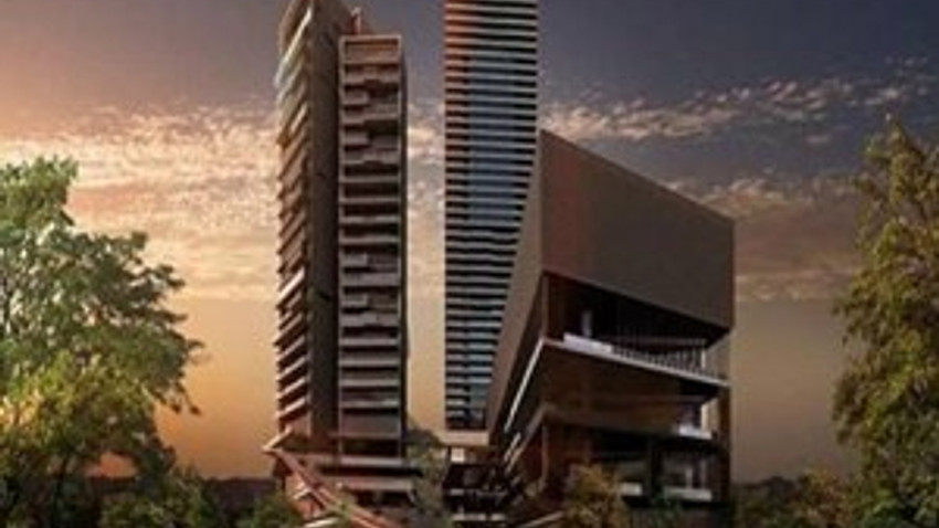 Ege Perla’nın lokasyonu dünyada 2. oldu!