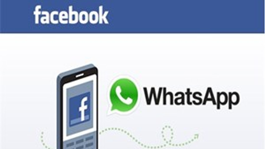 WhatsApp ve Facebook’tan ortak yenilik!